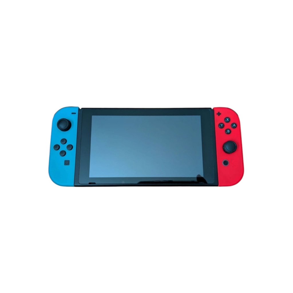 【冷却ファン故障】Switch・スイッチ・冷却ファン修理