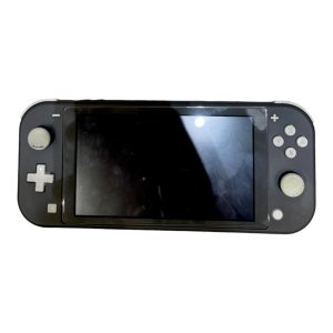 Nintendo Switch Liteのバッテリー交換修理