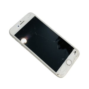 iPhone6S　フロントパネル交換
