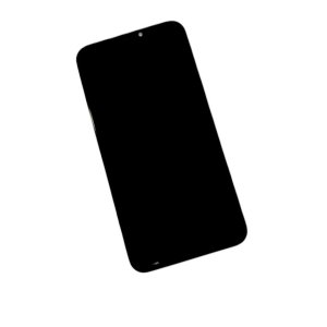 【液晶割れ】iPhoneXR 液晶交換修理