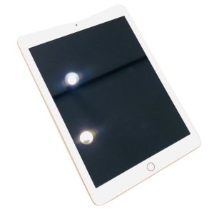 iPad6(第6世代)　起動不良/バッテリー交換