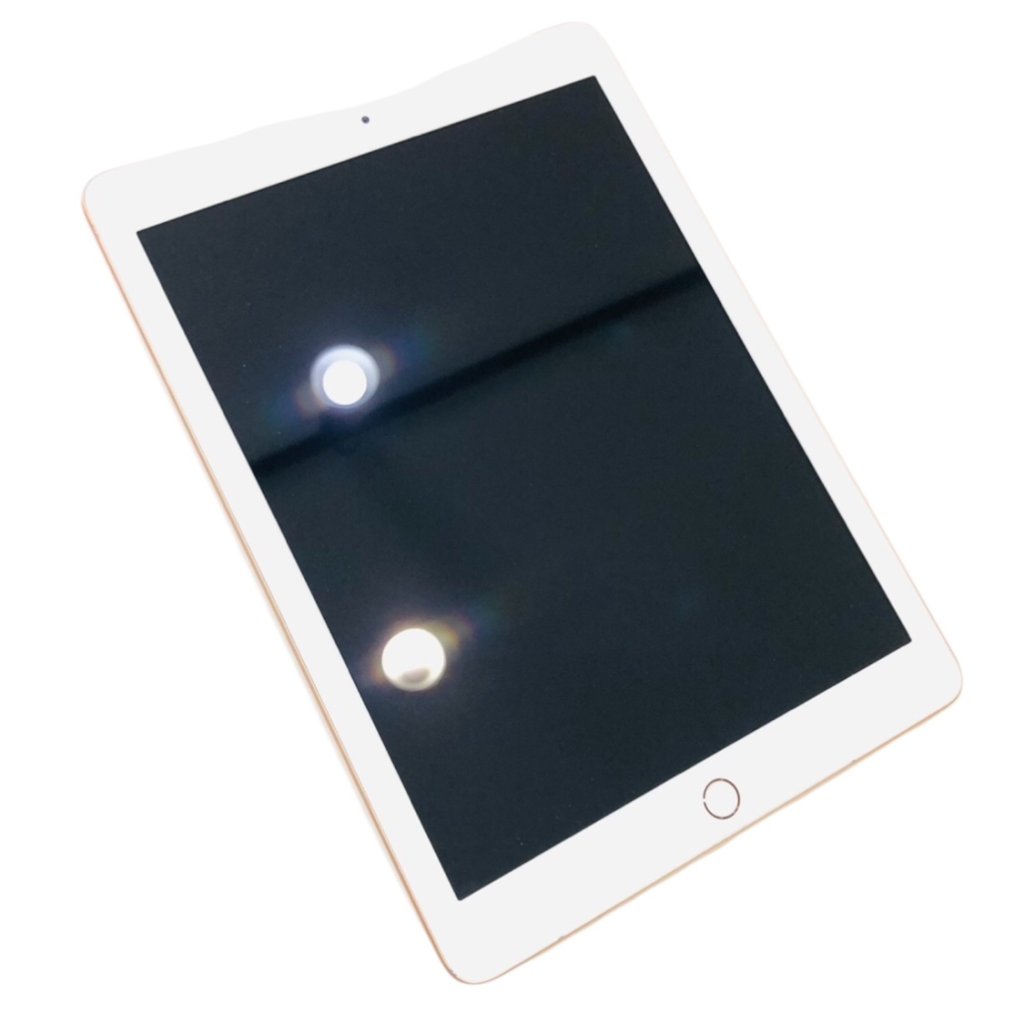 iPad6(第6世代)　起動不良/バッテリー交換