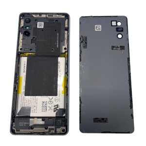 Androidエクスペリア液晶パネル交換| つくばみらい市| Android携帯修理ご予約にて対応！