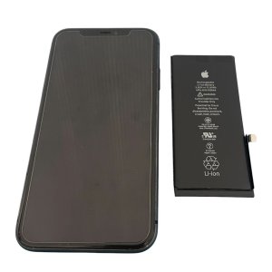 iPhone11 バッテリー交換