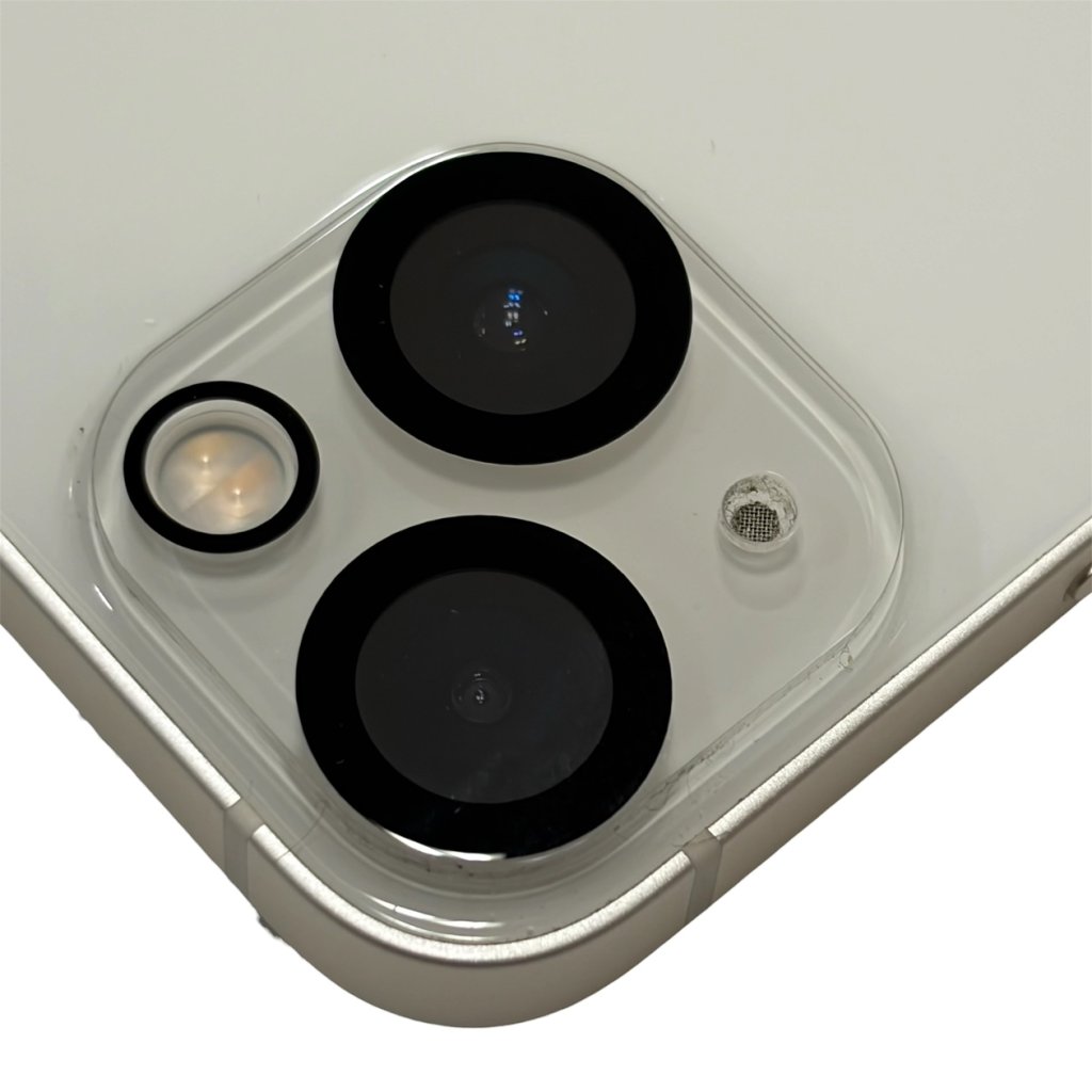 iPhone14 アウトカメラ交換