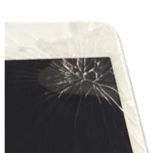 iPad 液晶交換