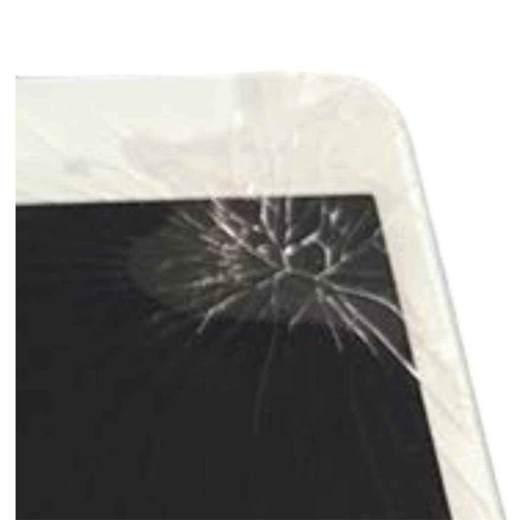 iPad 液晶交換