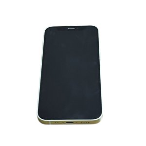 iPhone12mini　バッテリー交換