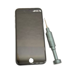 iPhoneSE 第3世代 バッテリー 交換修理実績