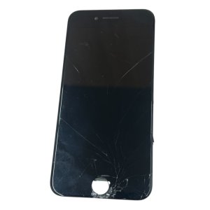 iPhoneSE3　液晶交換