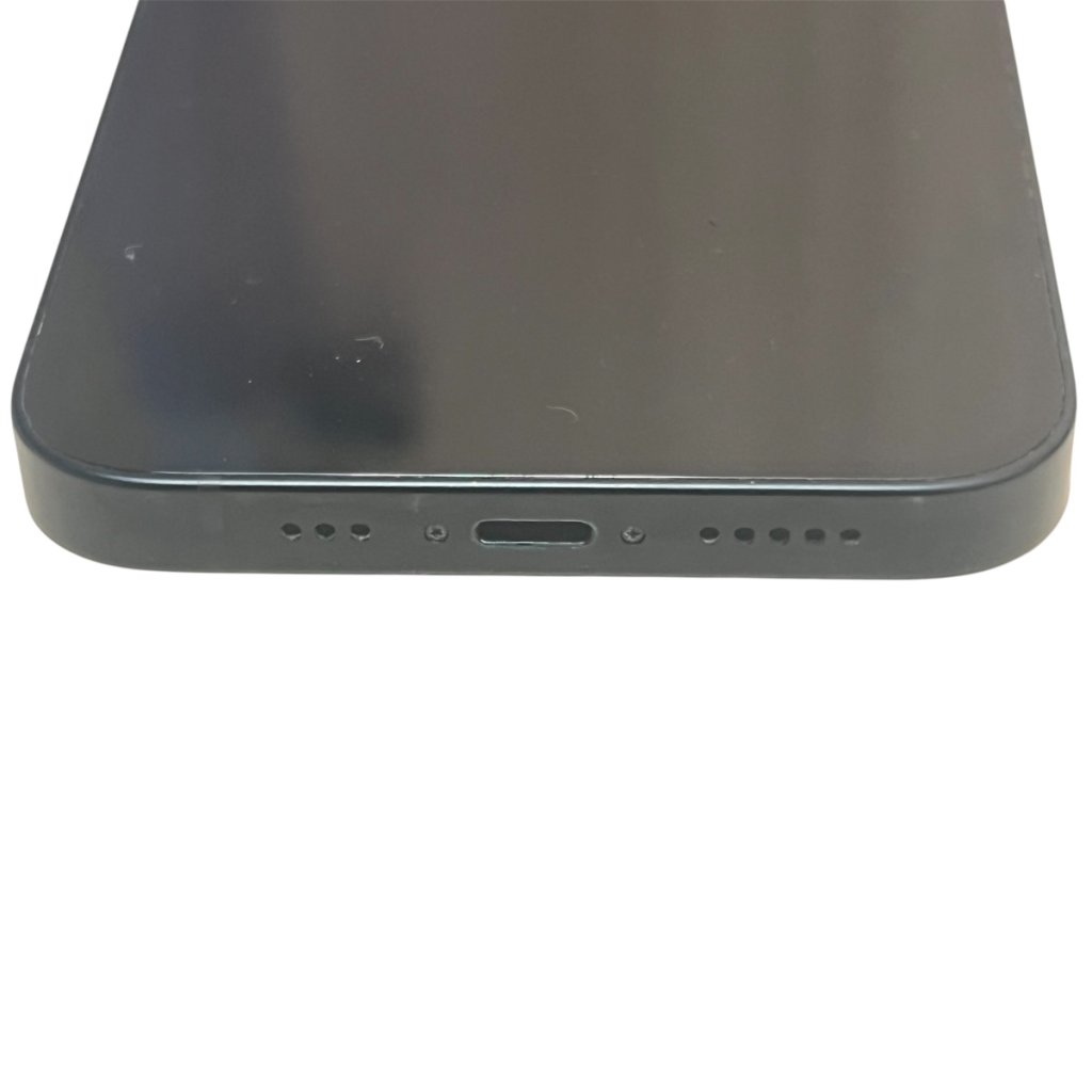iPhone 14 の充電不良修理