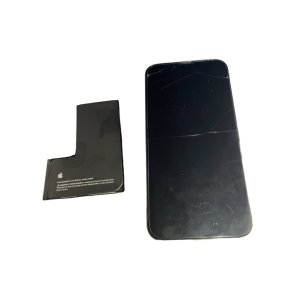 【即日修理！】iPhone　バッテリー交換