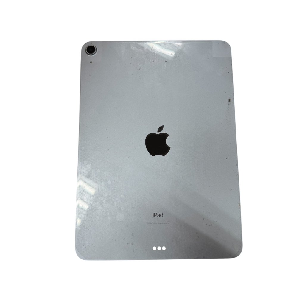 iPad Air4 水没修理