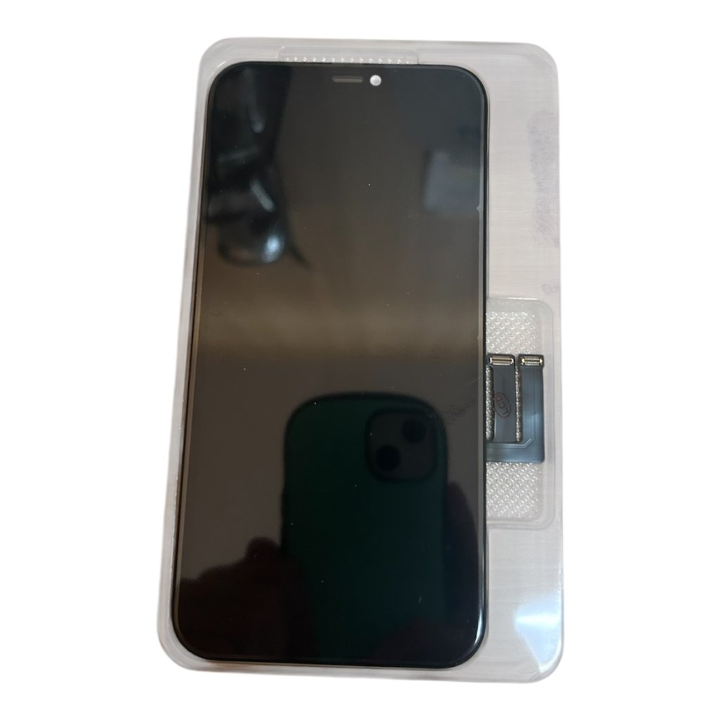 iPhone11 バッテリー交換