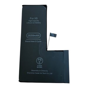 iPhoneXS バッテリー交換修理