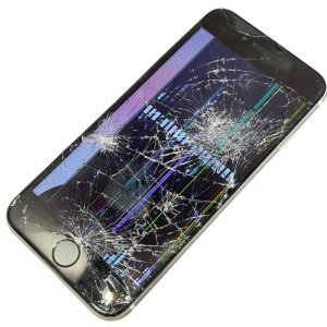 【即日修理‼】iPhoneSE2 アイフォンエスイー2 液晶交換