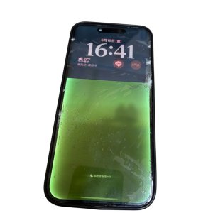 iPhone 14 Pro Max 液晶交換