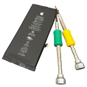 iPhone11 バッテリー交換