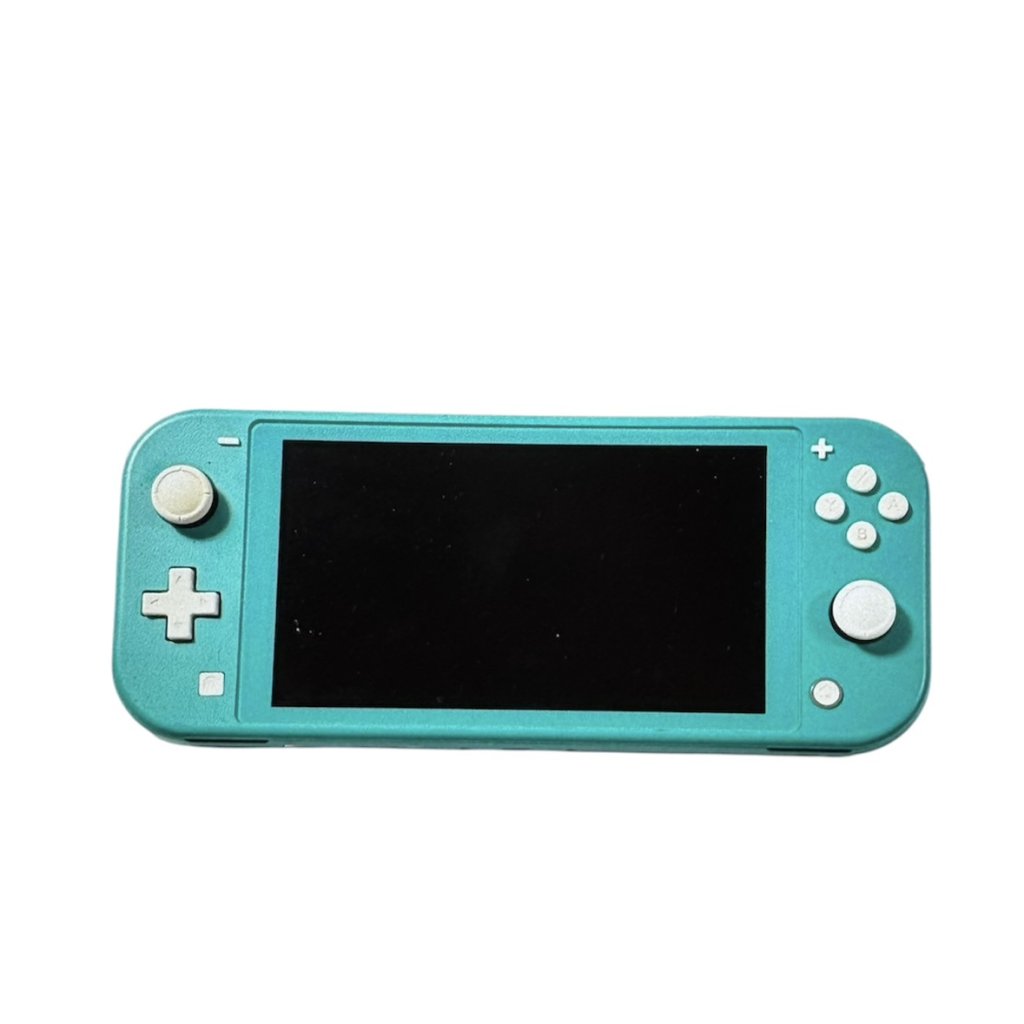 任天堂Switch Lite（ニンテンドースイッチライト）Lボタン修理