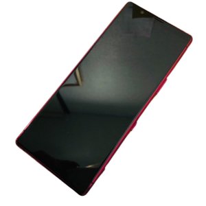 Xperia 5 (エクスペリア5)　バッテリー交換