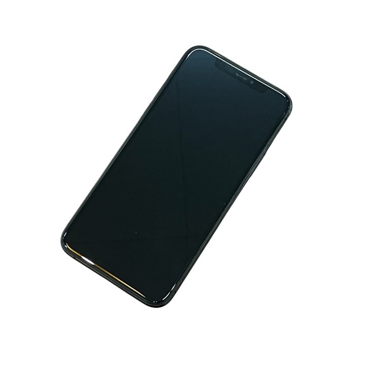 バッテリー交換 iPhone11ProMax