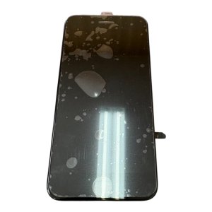 iPhoneXS 液晶パネル交換修理