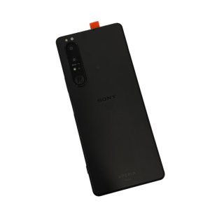 【データそのまま！】Xperia 1 Ⅲ バッテリー交換