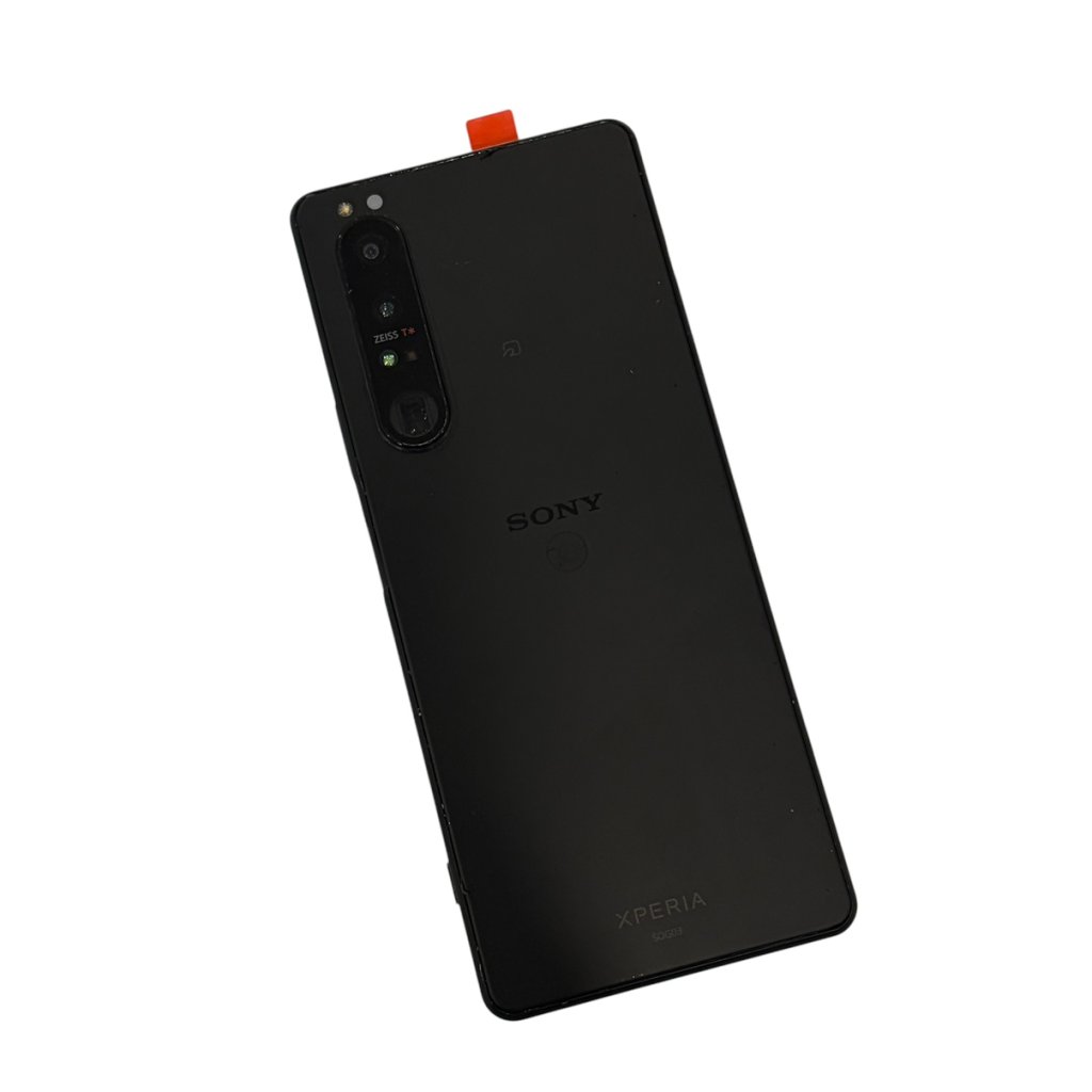 【データそのまま！】Xperia 1 Ⅲ バッテリー交換