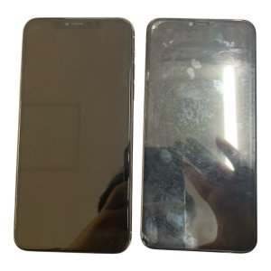 iPhone 12 Pro Max 液晶交換