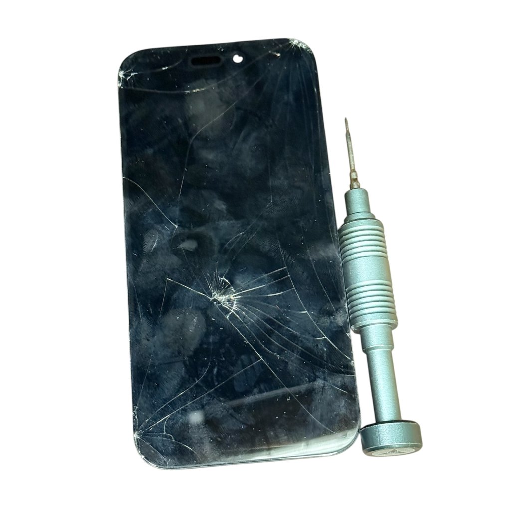 iPhone13 Pro 液晶パネル交換修理実績