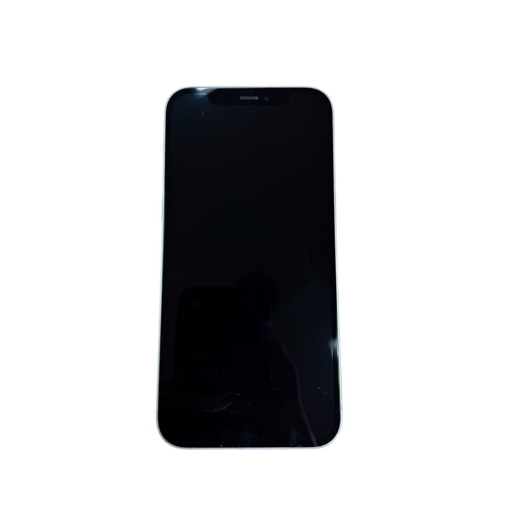 iPhone12 バッテリー交換 天童市