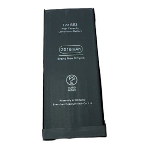 iPhoneSE3 バッテリー交換修理