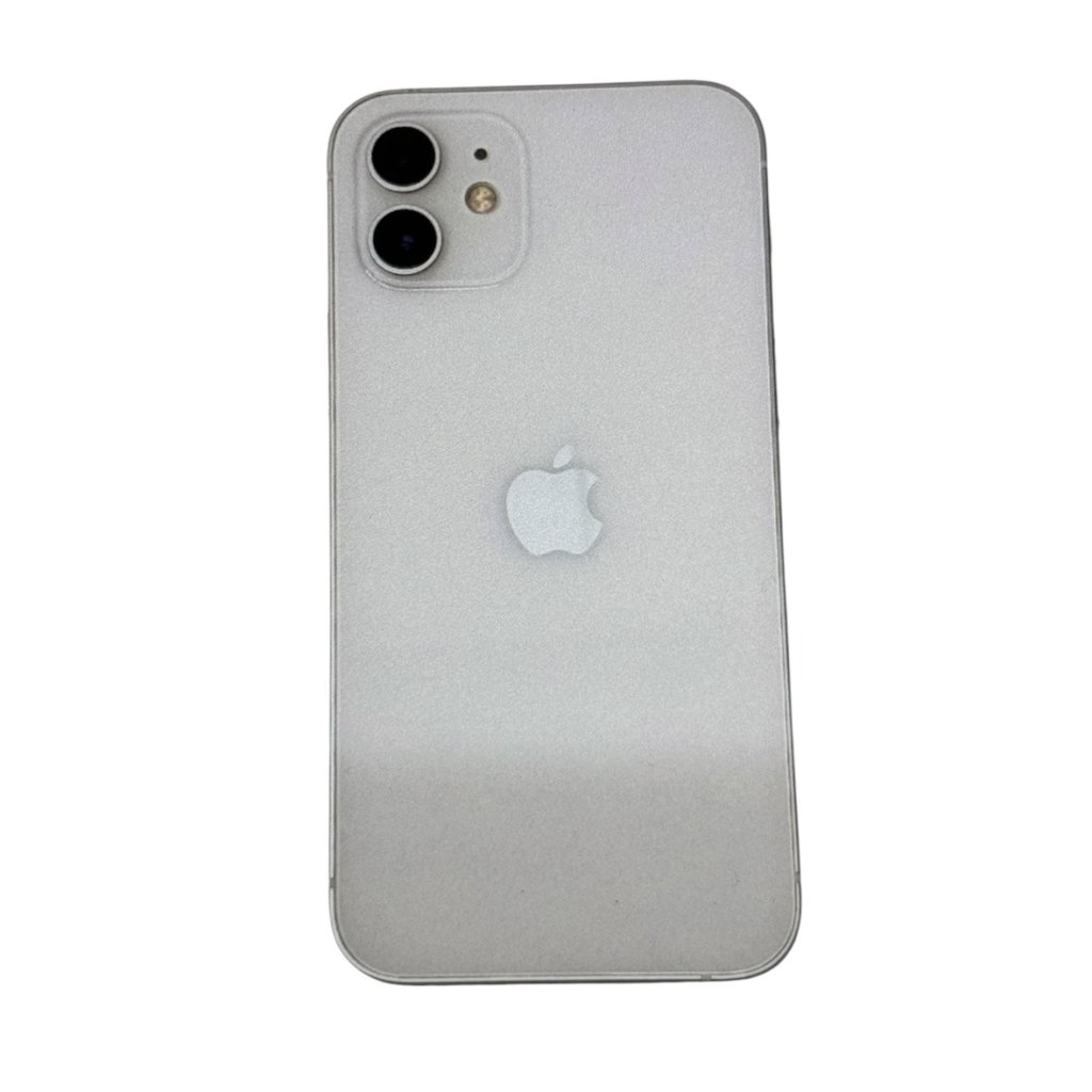 iPhone12　水没修理（基板交換）＋液晶交換