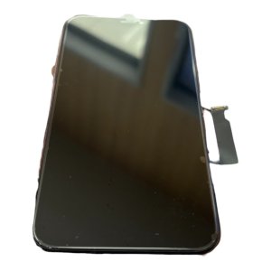 iPhone12 液晶パネル交換修理