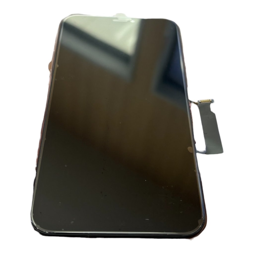iPhone12 液晶パネル交換修理
