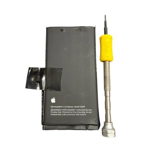 iPhone13バッテリー交換修理
