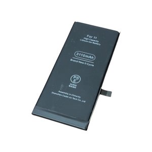 iphone11　バッテリー交換