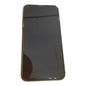 iPhone 11の水没修理