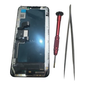 iphoneXSmax パネル交換