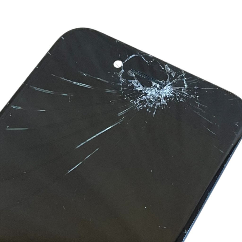 iPhone8　フロントパネル交換修理