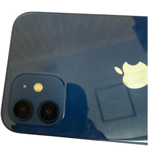 iPhone12 アウトカメラレンズ交換