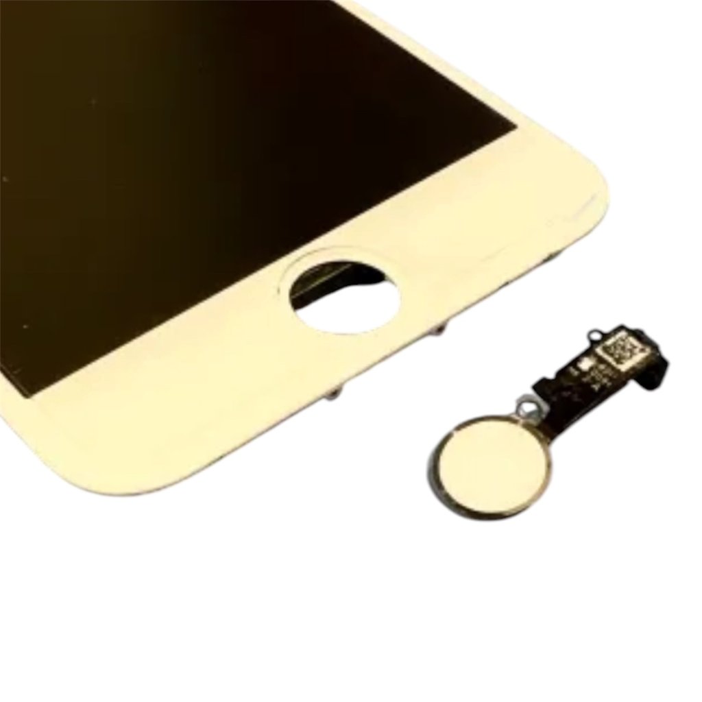 iPhone7 ホームボタン故障 交換