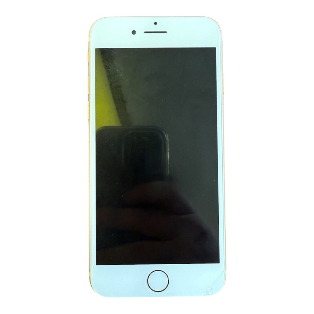 iPhone SE2 バッテリー交換