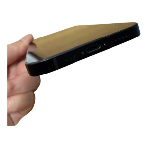 【データそのまま！】iPhone12mini　ドッグコネクター修理