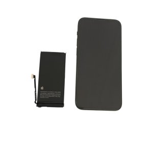 【データそのまま！】iPhone13mini　バッテリー交換