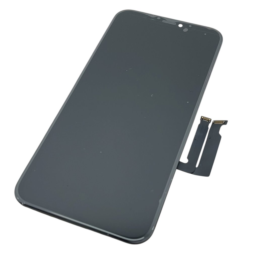 iPhoneXR　フロントパネル交換