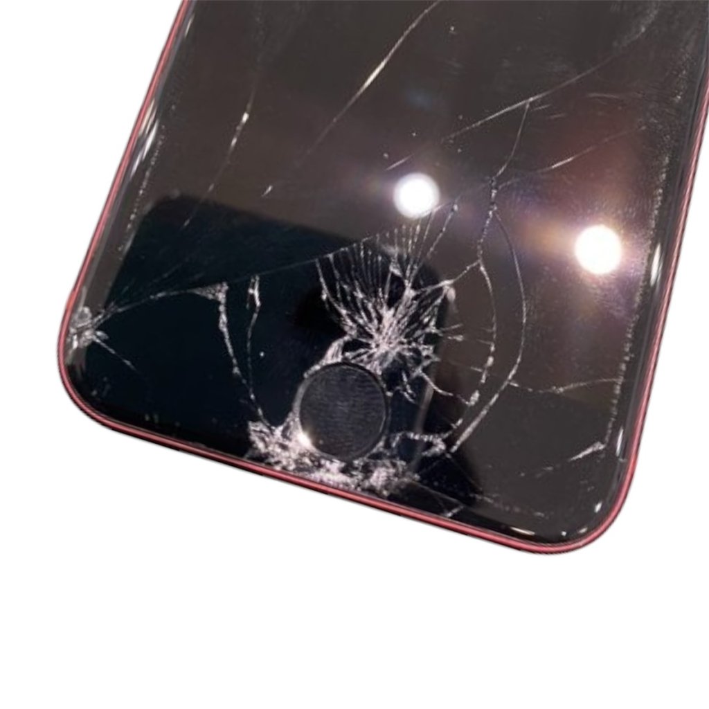 iPhoneSE2（第二世代）　パネル交換修理