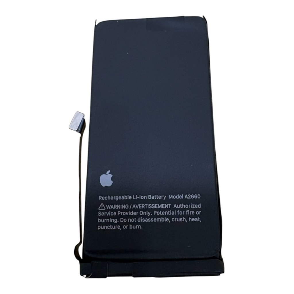 iPhone13mini バッテリー交換