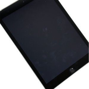 【データそのまま！】iPad5 コネクタ修理