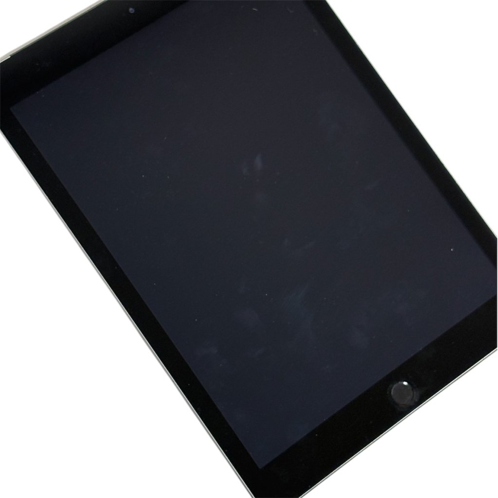 【データそのまま！】iPad5 コネクタ修理